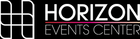 Horizon Events Center logo