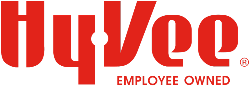 HyVee Logo