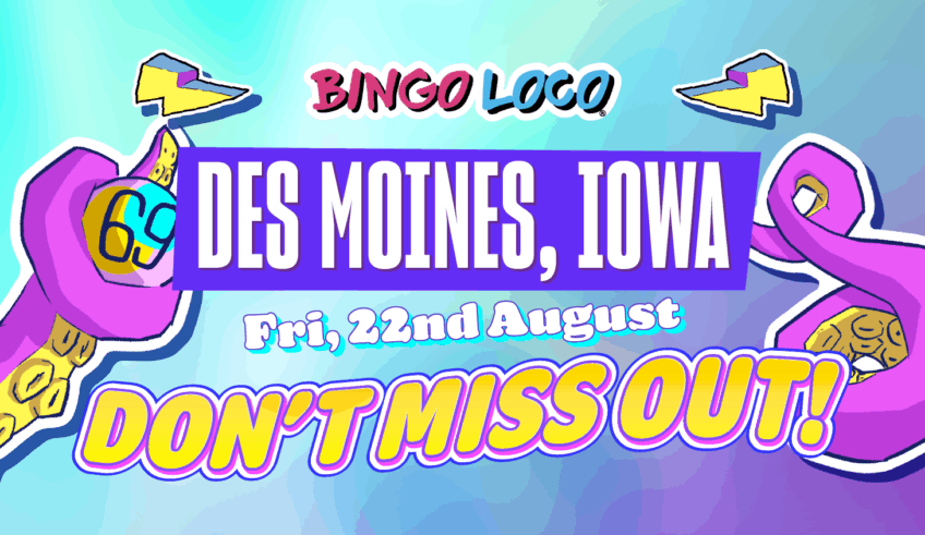 Bingo Loco