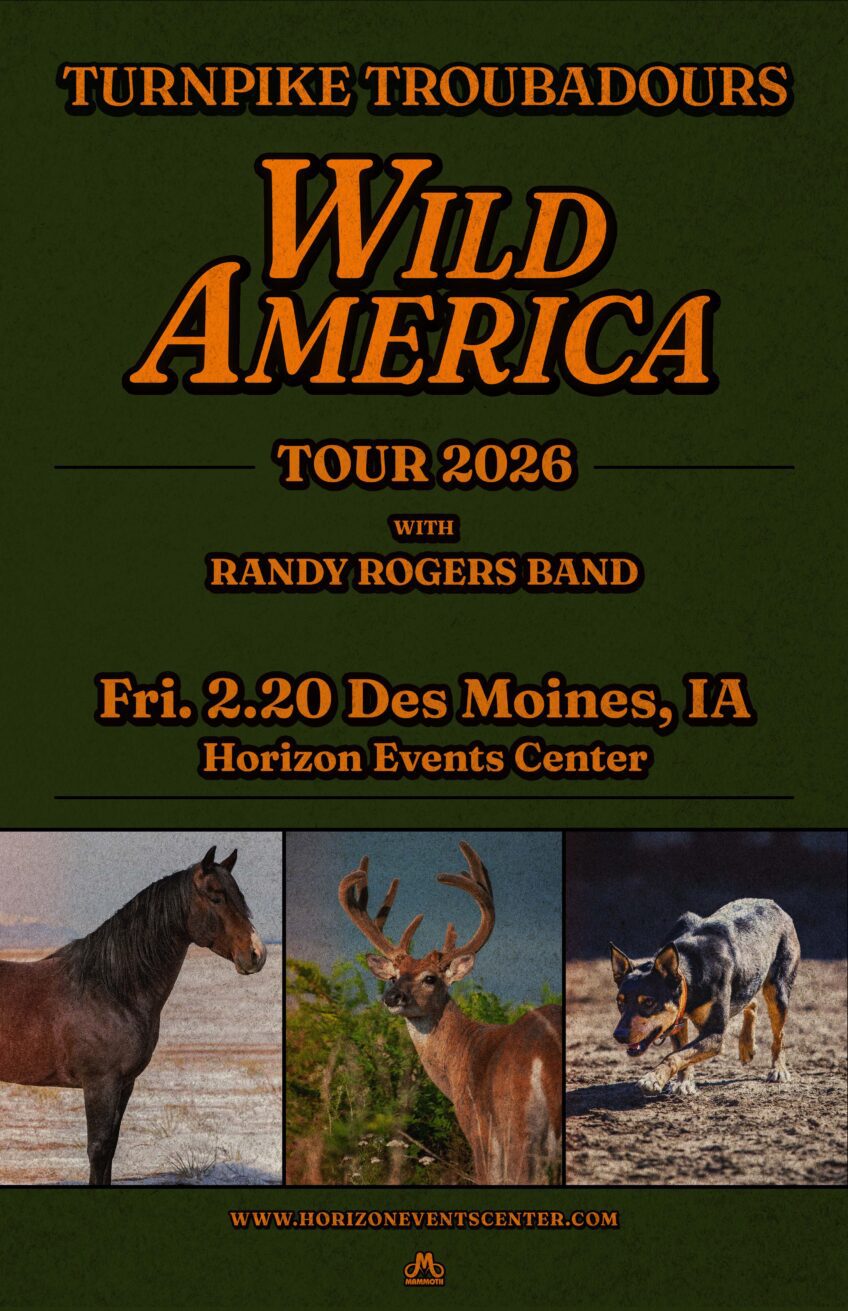 Turnpike Troubadours