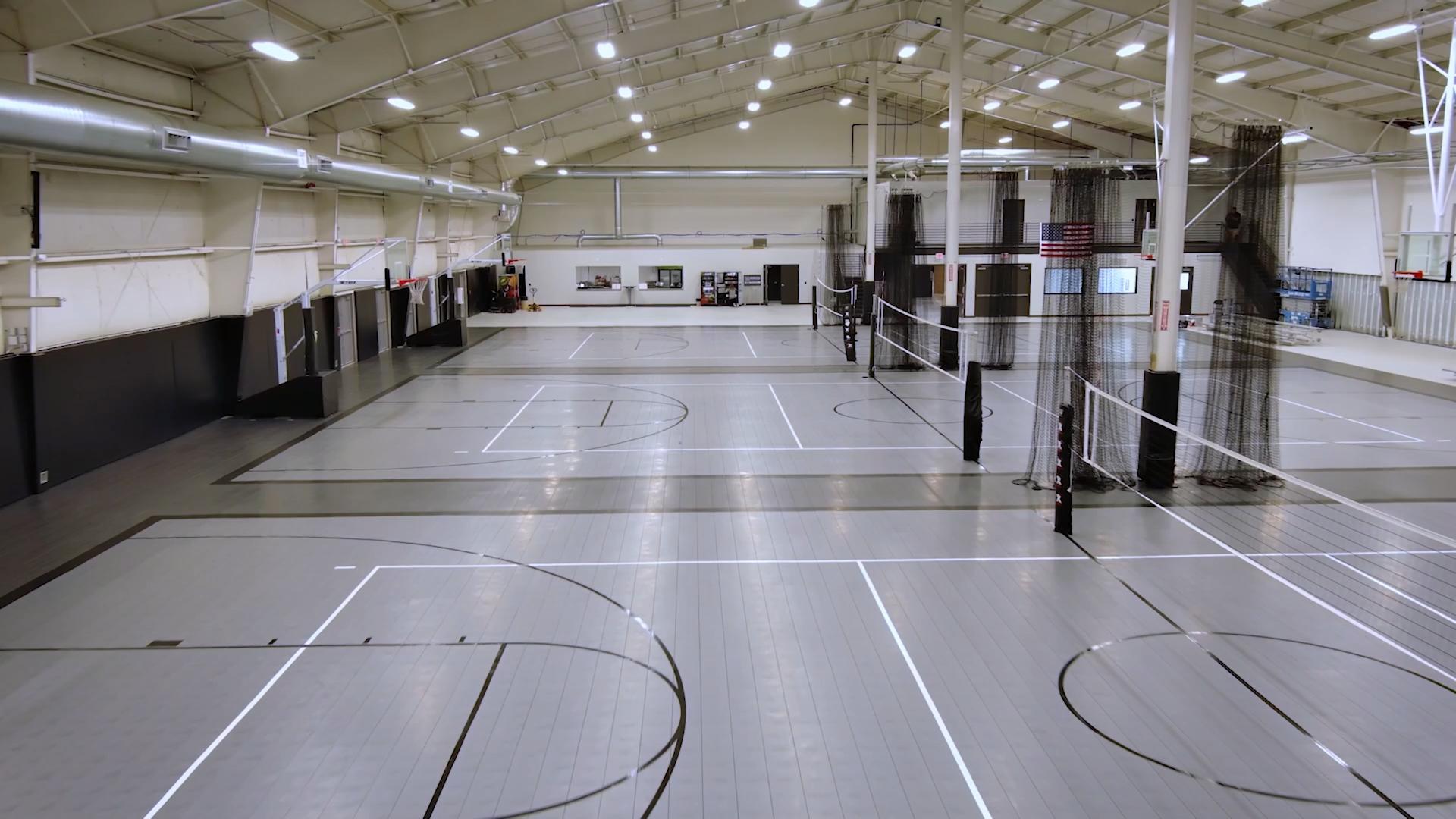 Rental/Venue Options Horizon Events Center